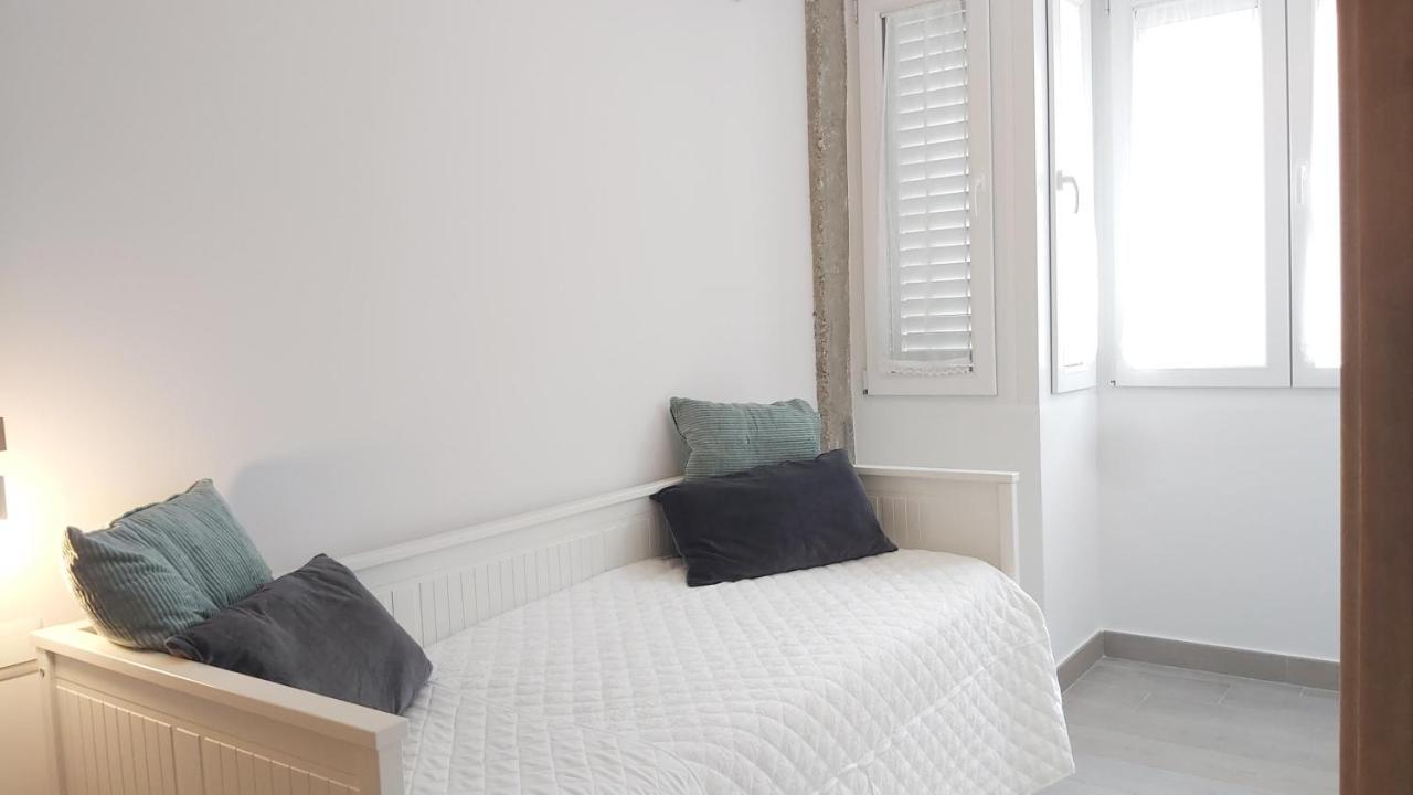 Del Parque Flats Soho Barroso Apartamento Málaga