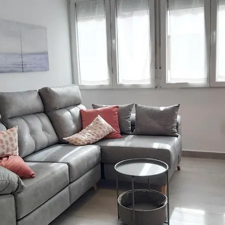 Apartamento Del Parque Flats Soho Barroso Málaga Exterior foto