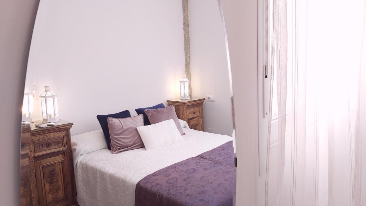 Del Parque Flats Soho Barroso Appartement