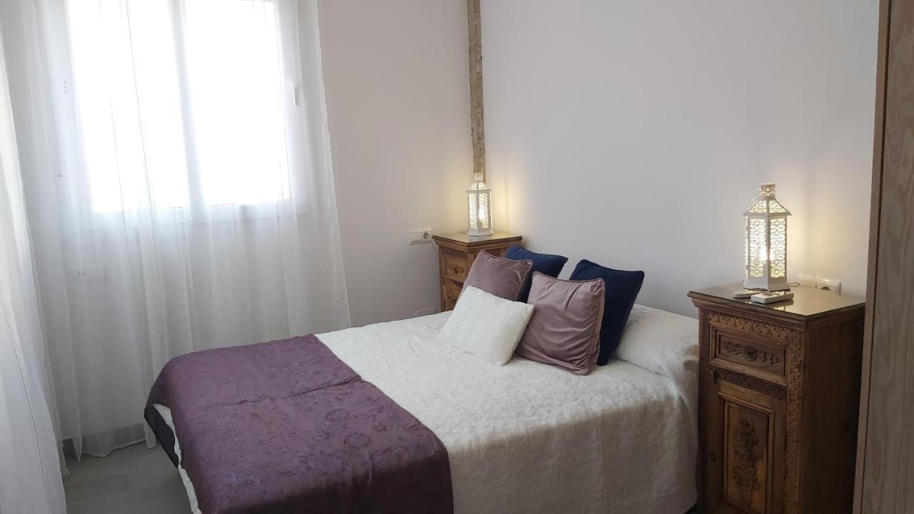 Del Parque Flats Soho Barroso Appartement *